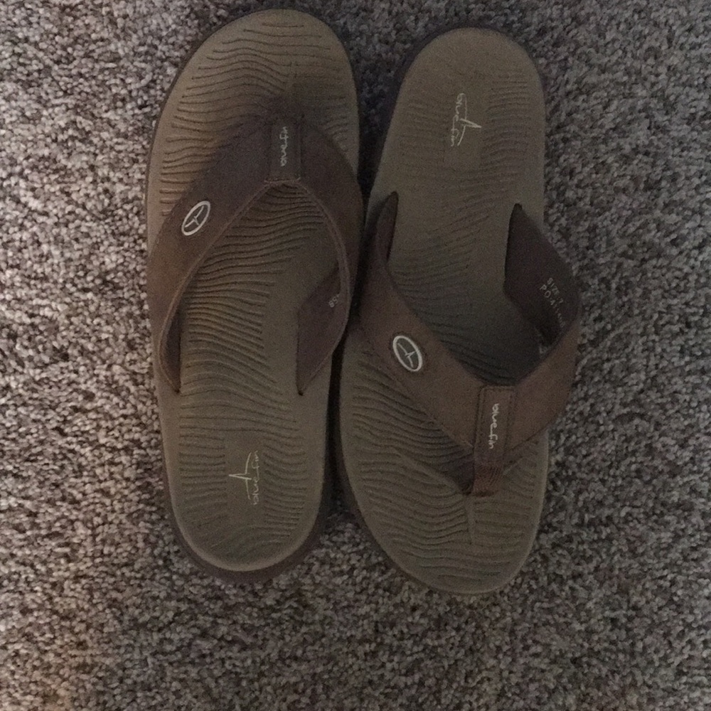 Bluefin Flipflops